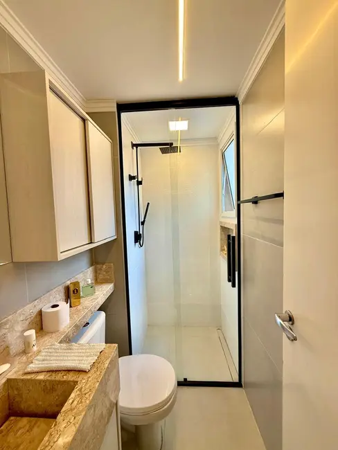 Foto 9 de Apartamento com 2 quartos à venda, 65m2 em Jardim Prudência, São Paulo - SP