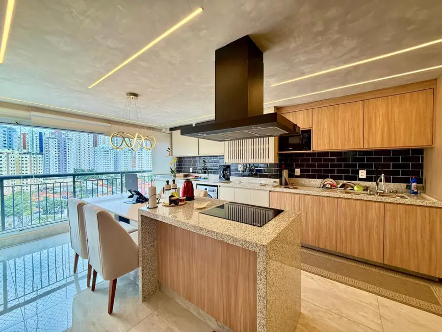 Foto 7 de Apartamento com 2 quartos à venda, 65m2 em Jardim Prudência, São Paulo - SP