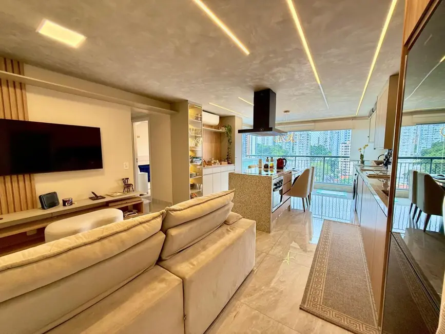 Foto 1 de Apartamento com 2 quartos à venda, 65m2 em Jardim Prudência, São Paulo - SP