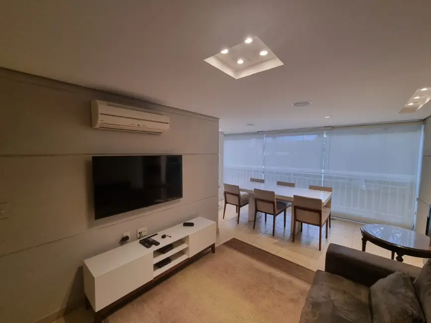 Foto 2 de Apartamento com 4 quartos à venda, 143m2 em Chácara Santo Antônio (Zona Sul), São Paulo - SP