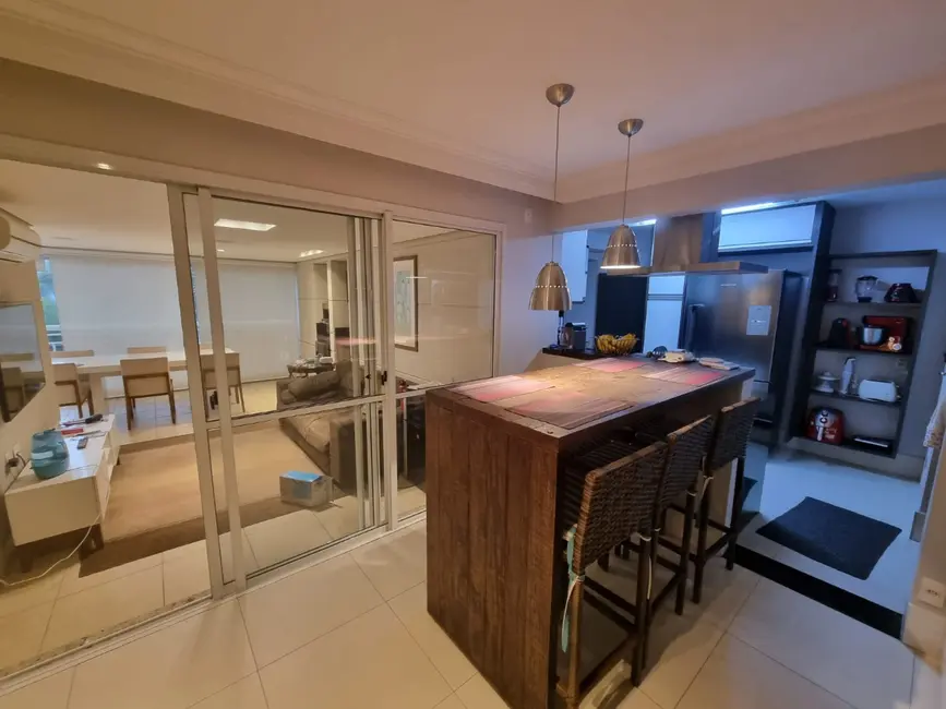 Foto 8 de Apartamento com 4 quartos à venda, 143m2 em Chácara Santo Antônio (Zona Sul), São Paulo - SP