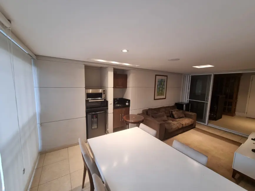 Foto 3 de Apartamento com 4 quartos à venda, 143m2 em Chácara Santo Antônio (Zona Sul), São Paulo - SP