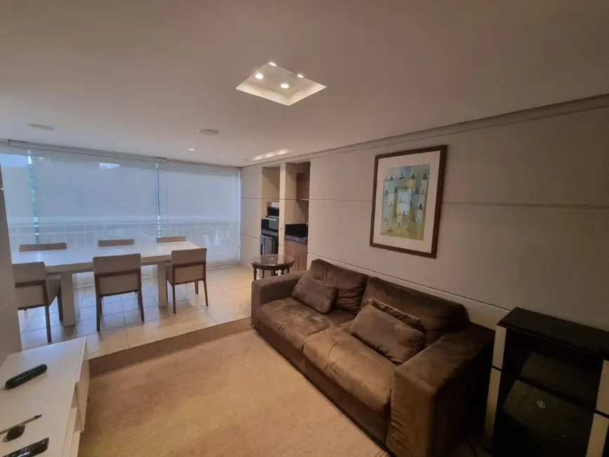 Foto 1 de Apartamento com 4 quartos à venda, 143m2 em Chácara Santo Antônio (Zona Sul), São Paulo - SP