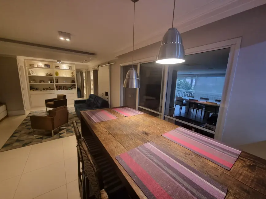 Foto 6 de Apartamento com 4 quartos à venda, 143m2 em Chácara Santo Antônio (Zona Sul), São Paulo - SP