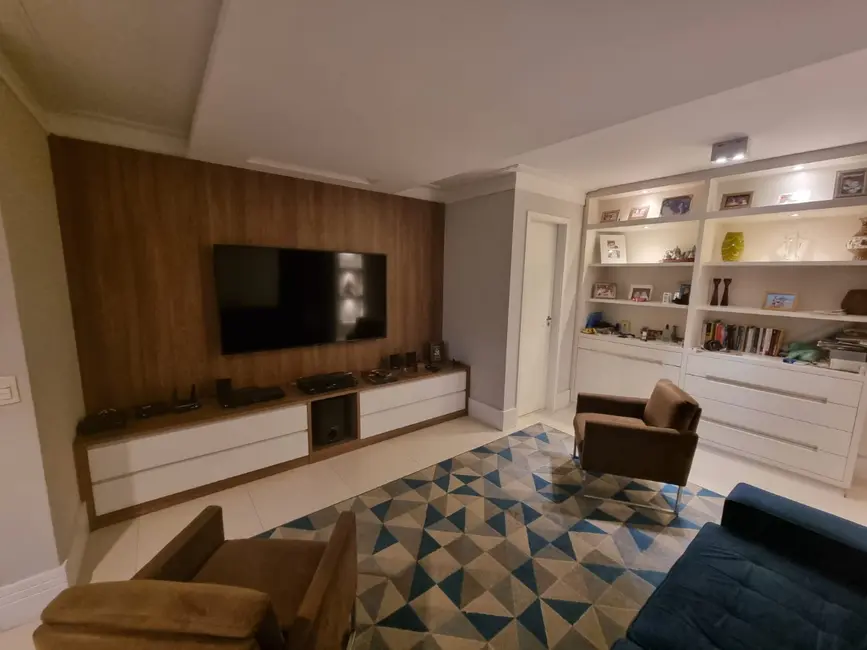 Foto 7 de Apartamento com 4 quartos à venda, 143m2 em Chácara Santo Antônio (Zona Sul), São Paulo - SP