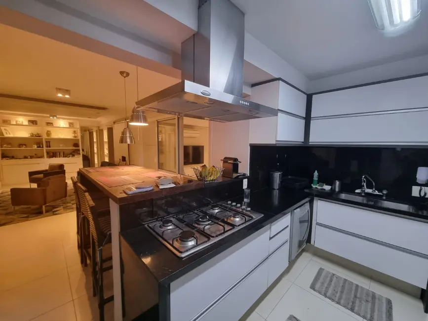 Foto 9 de Apartamento com 4 quartos à venda, 143m2 em Chácara Santo Antônio (Zona Sul), São Paulo - SP