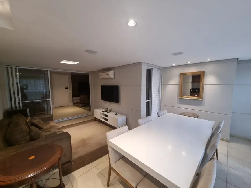 Foto 4 de Apartamento com 4 quartos à venda, 143m2 em Chácara Santo Antônio (Zona Sul), São Paulo - SP