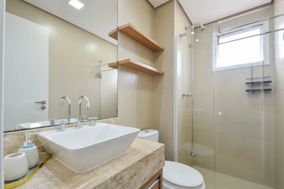 Foto 6 de Apartamento com 3 quartos à venda, 102m2 em Tatuapé, São Paulo - SP