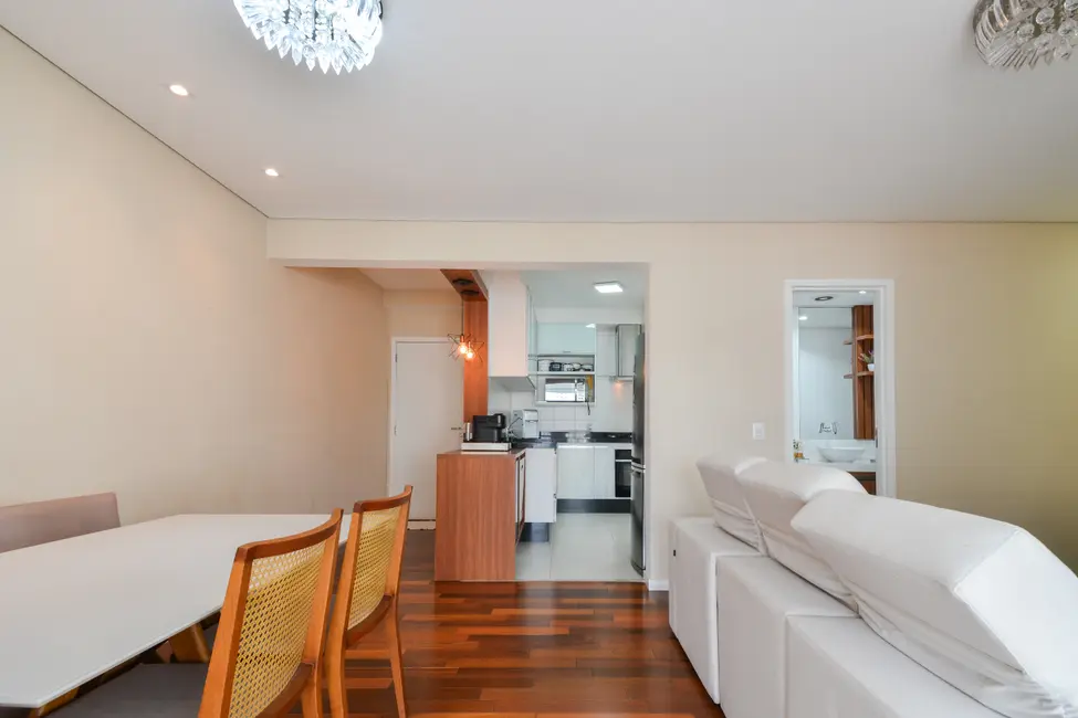 Foto 7 de Apartamento com 3 quartos à venda, 102m2 em Tatuapé, São Paulo - SP