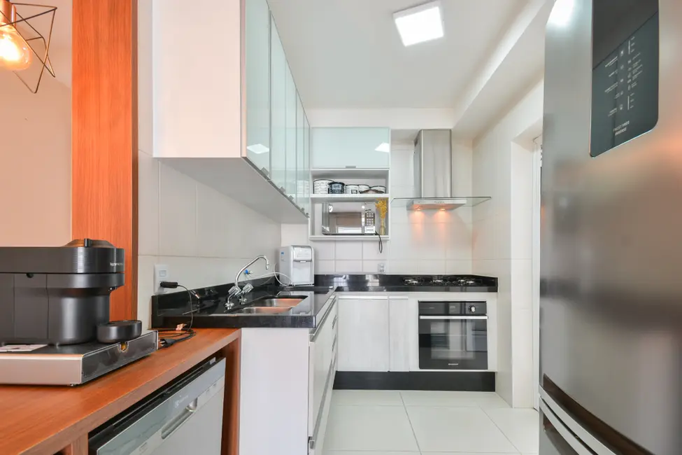 Foto 9 de Apartamento com 3 quartos à venda, 102m2 em Tatuapé, São Paulo - SP