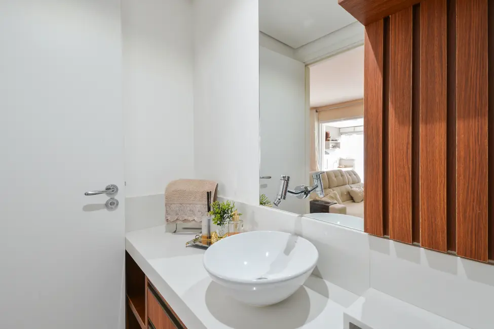 Foto 8 de Apartamento com 3 quartos à venda, 102m2 em Tatuapé, São Paulo - SP