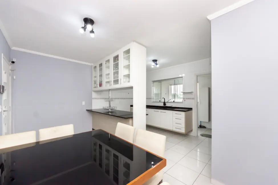 Foto 5 de Casa com 3 quartos à venda, 218m2 em Vila Isolina Mazzei, São Paulo - SP