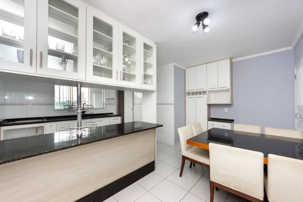 Foto 4 de Casa com 3 quartos à venda, 218m2 em Vila Isolina Mazzei, São Paulo - SP