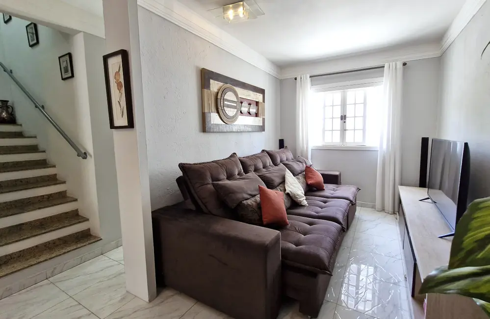 Foto 7 de Casa de Condomínio com 3 quartos à venda, 148m2 em Parque São Domingos, São Paulo - SP