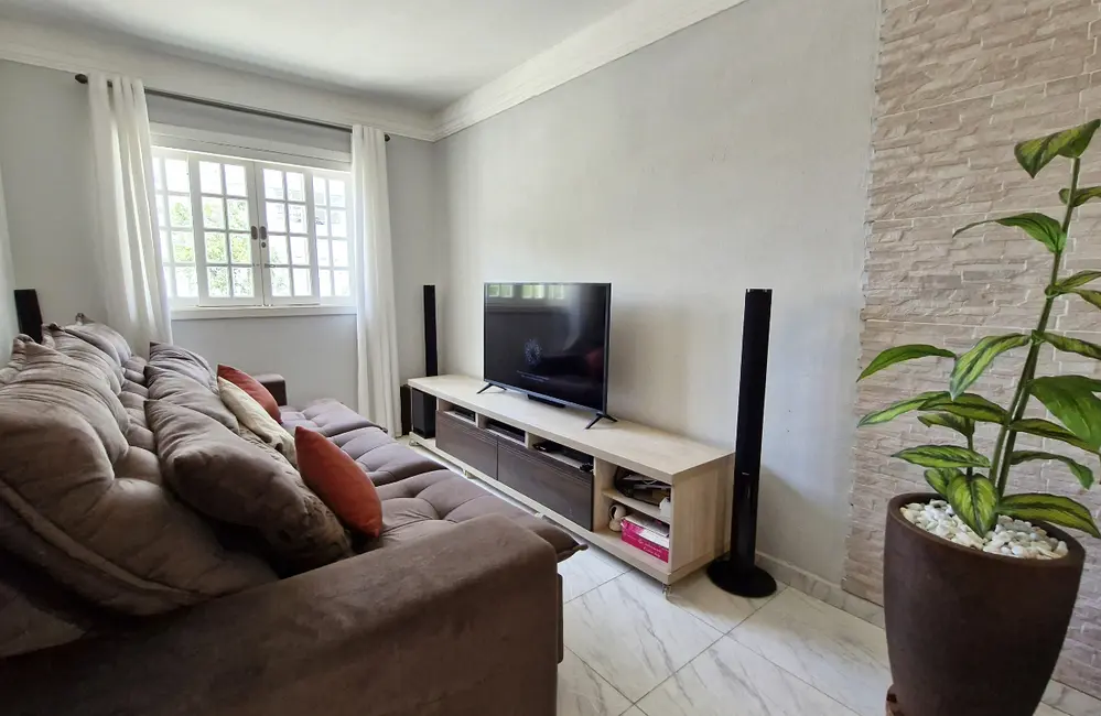 Foto 6 de Casa de Condomínio com 3 quartos à venda, 148m2 em Parque São Domingos, São Paulo - SP