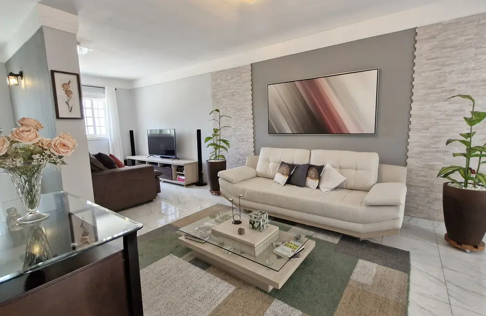 Foto 8 de Casa de Condomínio com 3 quartos à venda, 148m2 em Parque São Domingos, São Paulo - SP