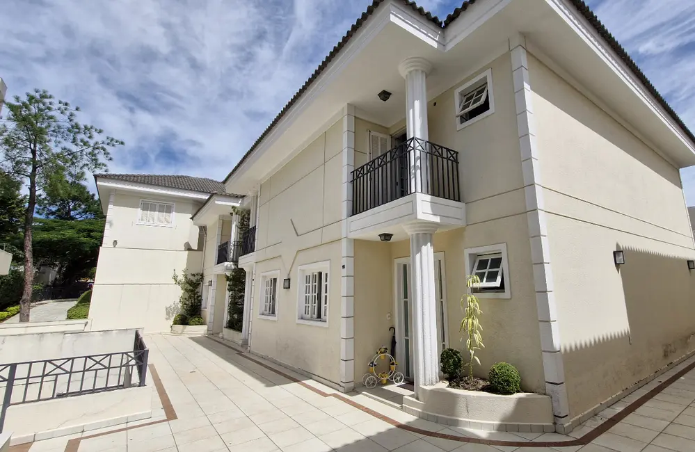 Foto 1 de Casa de Condomínio com 3 quartos à venda, 148m2 em Parque São Domingos, São Paulo - SP