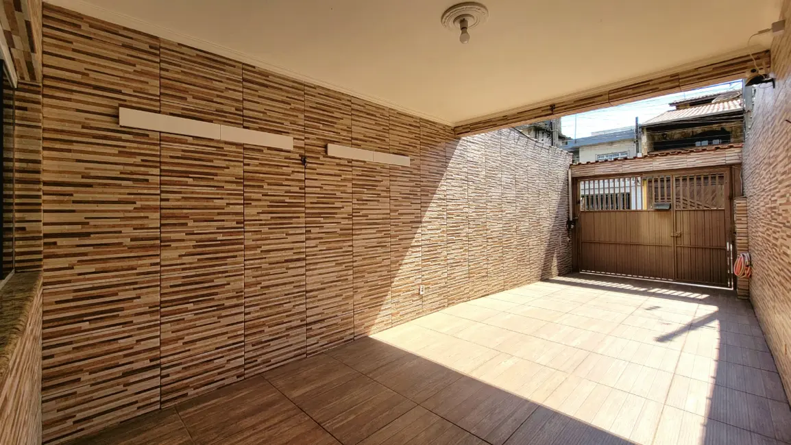 Sobrado com 3 quartos à venda, 97m2 em Jardim Santa Adélia, São Paulo - SP - imagem 2 Foto 2 de Sobrado com 3 quartos à venda, 97m2 em Jardim Santa Adélia, São Paulo - SP