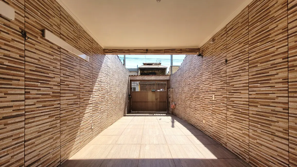 Sobrado com 3 quartos à venda, 97m2 em Jardim Santa Adélia, São Paulo - SP - imagem 3 Foto 3 de Sobrado com 3 quartos à venda, 97m2 em Jardim Santa Adélia, São Paulo - SP