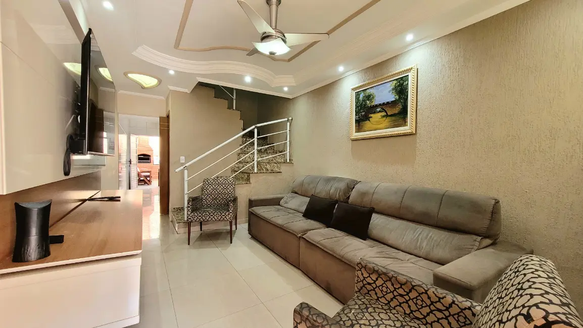 Sobrado com 3 quartos à venda, 97m2 em Jardim Santa Adélia, São Paulo - SP - imagem 6 Foto 6 de Sobrado com 3 quartos à venda, 97m2 em Jardim Santa Adélia, São Paulo - SP