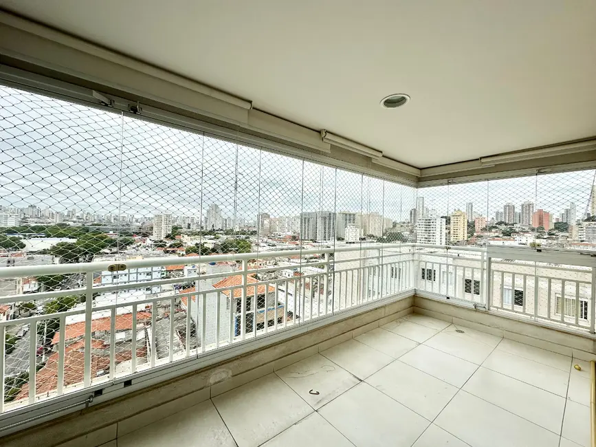 Apartamento com 1 quarto à venda, 51m2 em Cambuci, São Paulo - SP - imagem 2 Foto 2 de Apartamento com 1 quarto à venda, 51m2 em Cambuci, São Paulo - SP