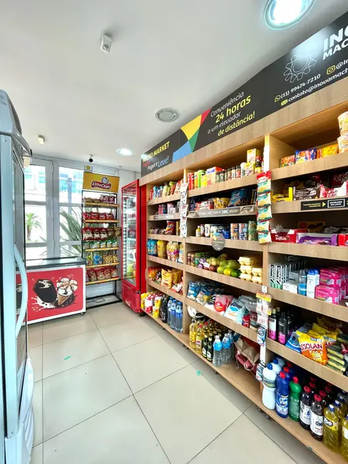 Apartamento com 1 quarto à venda, 51m2 em Cambuci, São Paulo - SP - imagem 9 Foto 9 de Apartamento com 1 quarto à venda, 51m2 em Cambuci, São Paulo - SP