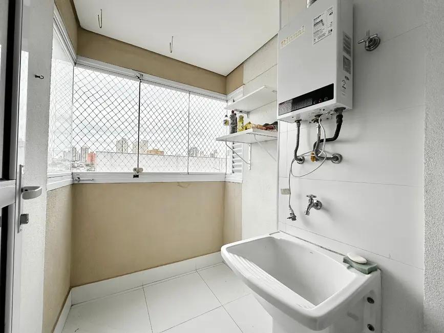 Apartamento com 1 quarto à venda, 51m2 em Cambuci, São Paulo - SP - imagem 6 Foto 6 de Apartamento com 1 quarto à venda, 51m2 em Cambuci, São Paulo - SP