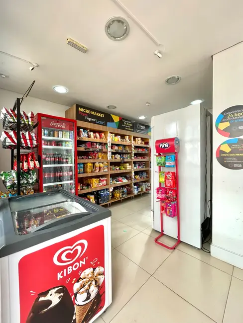 Apartamento com 1 quarto à venda, 51m2 em Cambuci, São Paulo - SP - imagem 8 Foto 8 de Apartamento com 1 quarto à venda, 51m2 em Cambuci, São Paulo - SP