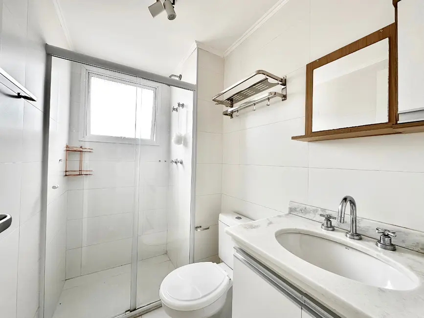 Apartamento com 1 quarto à venda, 51m2 em Cambuci, São Paulo - SP - imagem 4 Foto 4 de Apartamento com 1 quarto à venda, 51m2 em Cambuci, São Paulo - SP