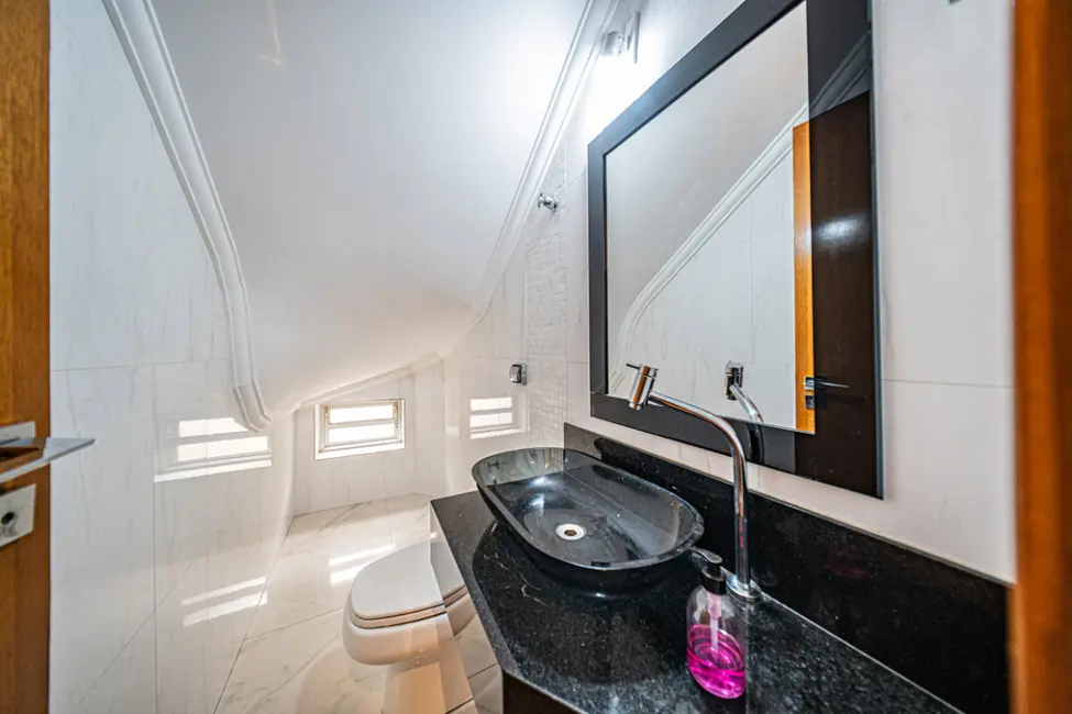 Foto 3 de Casa com 3 quartos à venda, 180m2 em Vila Anglo Brasileira, São Paulo - SP