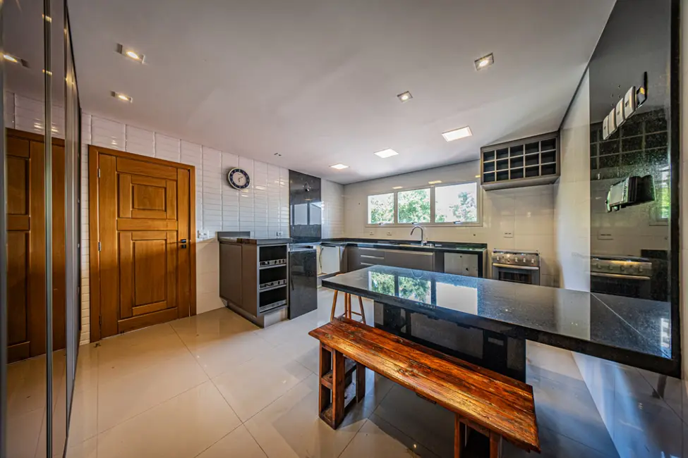 Foto 7 de Casa com 3 quartos à venda, 180m2 em Vila Anglo Brasileira, São Paulo - SP