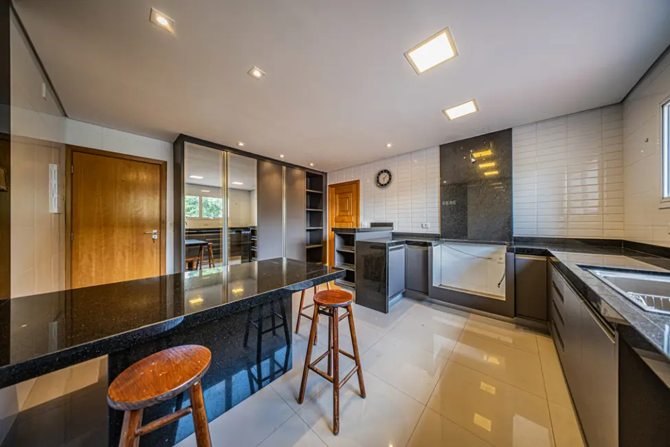 Foto 5 de Casa com 3 quartos à venda, 180m2 em Vila Anglo Brasileira, São Paulo - SP