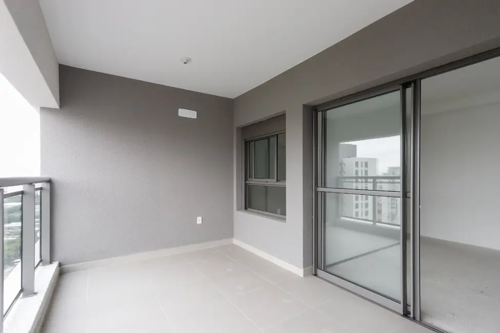 Apartamento com 2 quartos à venda, 79m2 em São Paulo - SP - imagem 1 Foto 1 de Apartamento com 2 quartos à venda, 79m2 em São Paulo - SP