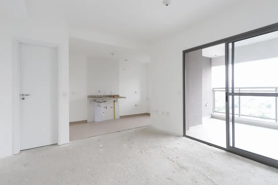 Apartamento com 2 quartos à venda, 79m2 em São Paulo - SP - imagem 4 Foto 4 de Apartamento com 2 quartos à venda, 79m2 em São Paulo - SP