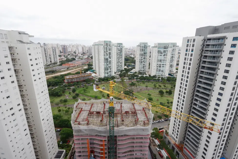 Apartamento com 2 quartos à venda, 79m2 em São Paulo - SP - imagem 9 Foto 9 de Apartamento com 2 quartos à venda, 79m2 em São Paulo - SP