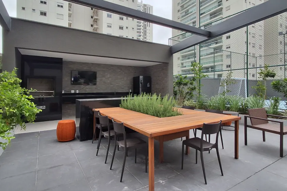 Apartamento com 2 quartos à venda, 79m2 em São Paulo - SP - imagem 3 Foto 3 de Apartamento com 2 quartos à venda, 79m2 em São Paulo - SP