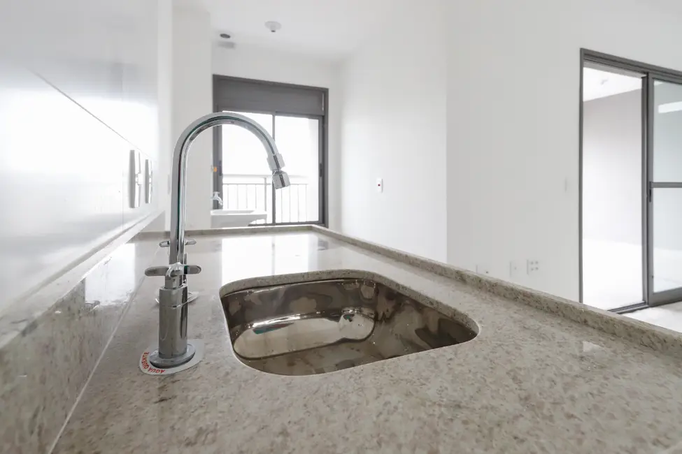 Apartamento com 2 quartos à venda, 79m2 em São Paulo - SP - imagem 5 Foto 5 de Apartamento com 2 quartos à venda, 79m2 em São Paulo - SP
