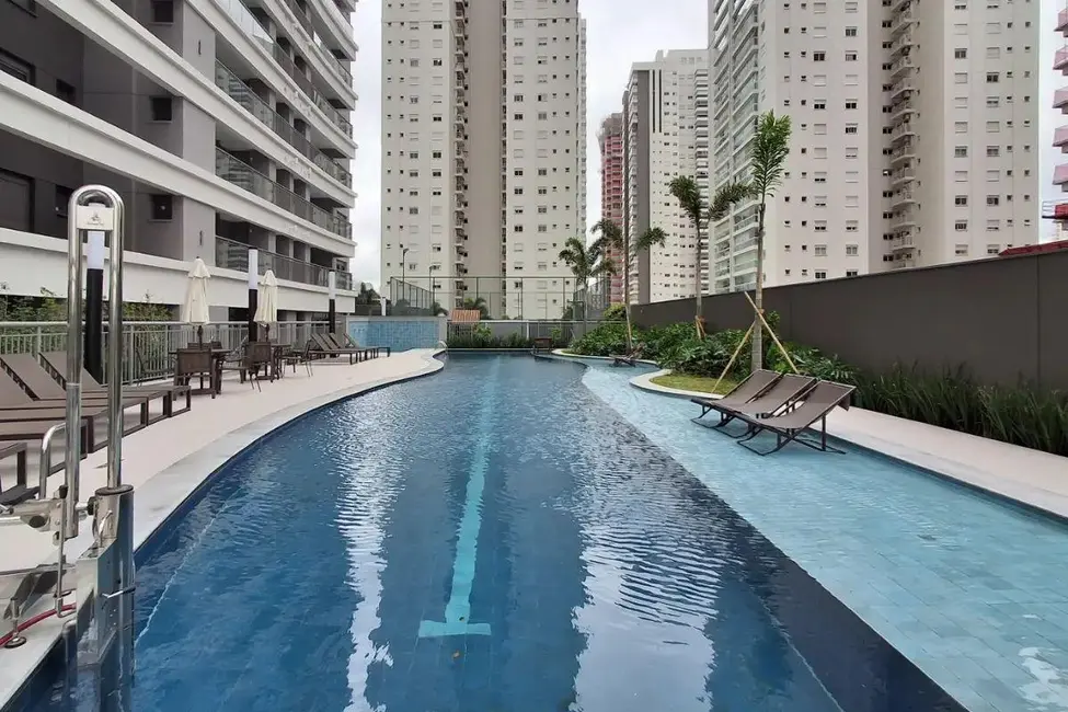 Apartamento com 2 quartos à venda, 79m2 em São Paulo - SP - imagem 2 Foto 2 de Apartamento com 2 quartos à venda, 79m2 em São Paulo - SP