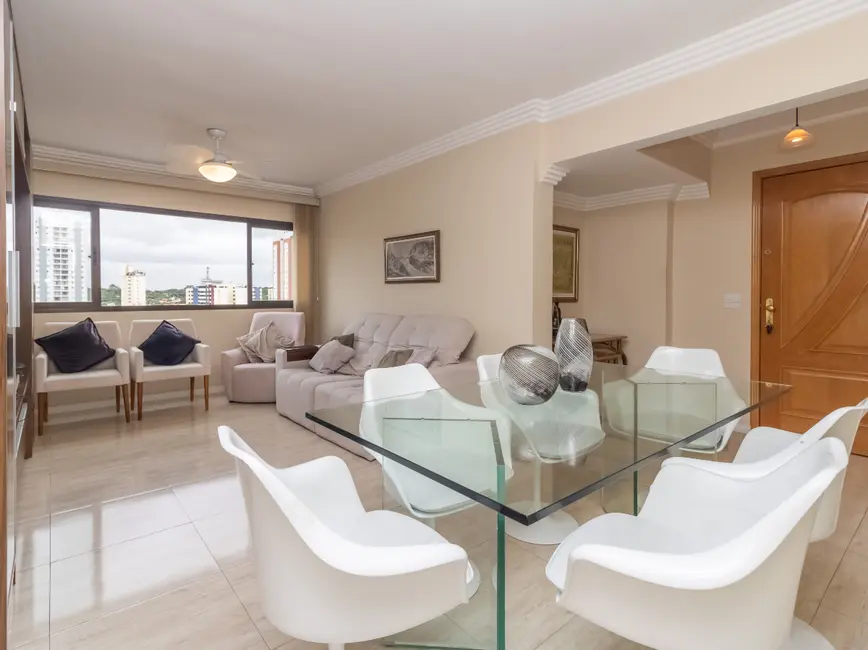 Foto 4 de Apartamento com 3 quartos à venda, 94m2 em Vila Leopoldina, São Paulo - SP