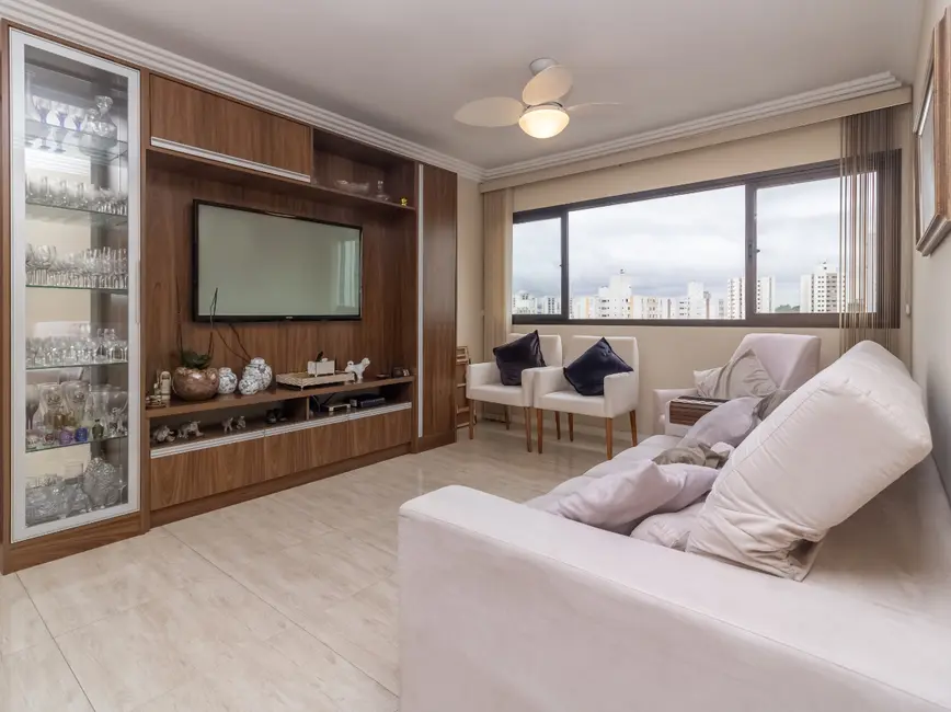 Foto 1 de Apartamento com 3 quartos à venda, 94m2 em Vila Leopoldina, São Paulo - SP