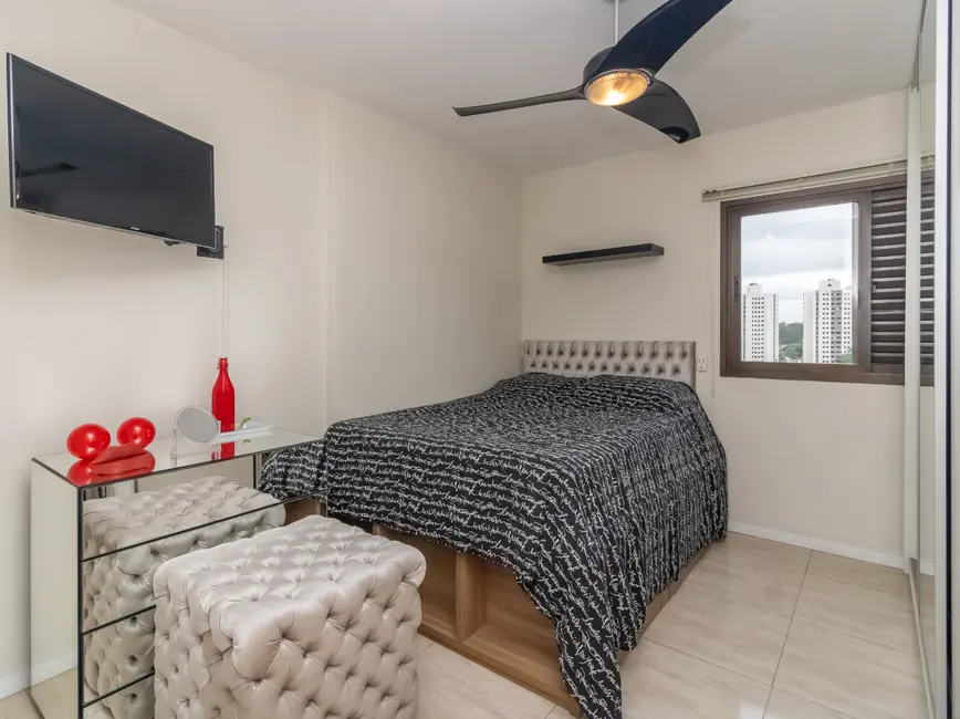 Foto 9 de Apartamento com 3 quartos à venda, 94m2 em Vila Leopoldina, São Paulo - SP