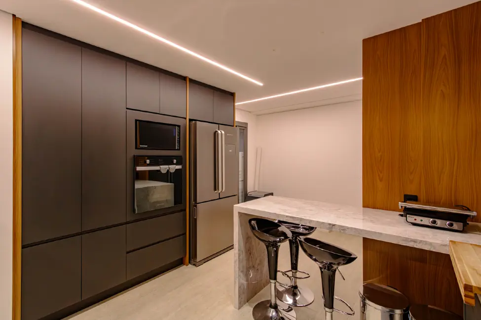 Foto 6 de Apartamento com 3 quartos à venda, 160m2 em Pinheiros, São Paulo - SP