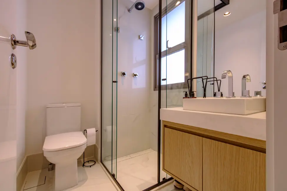 Foto 9 de Apartamento com 3 quartos à venda, 160m2 em Pinheiros, São Paulo - SP