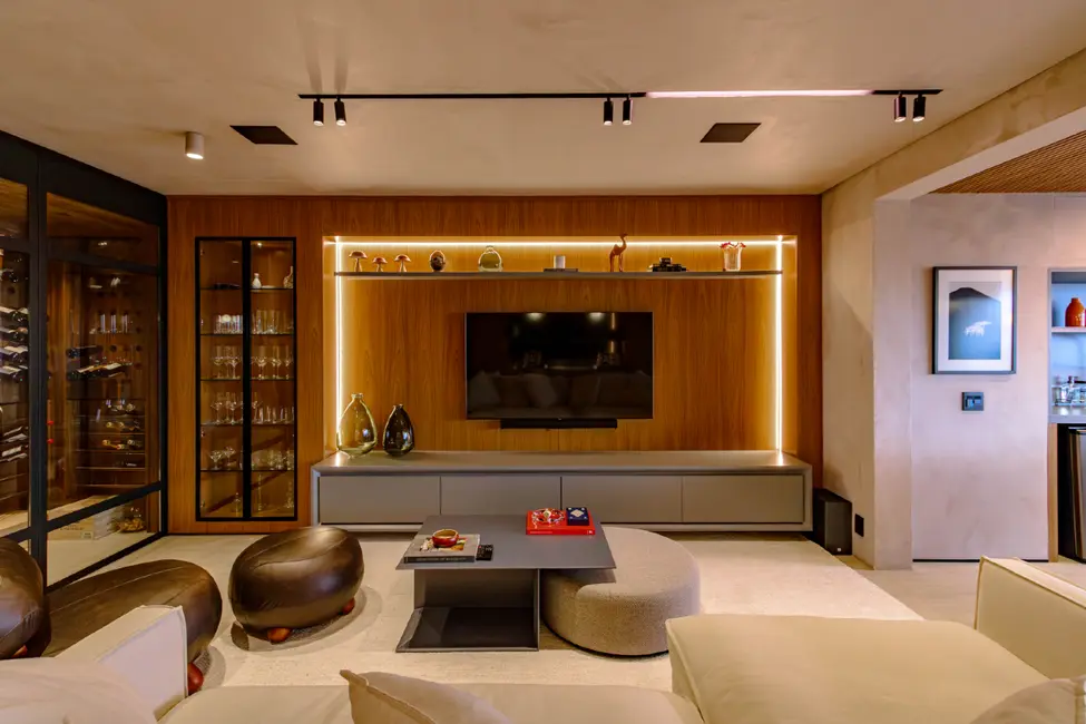 Foto 3 de Apartamento com 3 quartos à venda, 160m2 em Pinheiros, São Paulo - SP