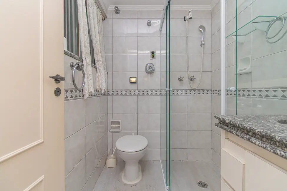 Foto 7 de Apartamento com 3 quartos à venda, 123m2 em Higienópolis, São Paulo - SP