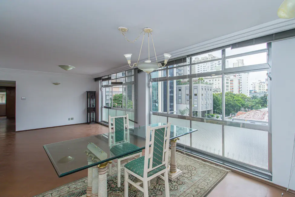 Foto 5 de Apartamento com 3 quartos à venda, 123m2 em Higienópolis, São Paulo - SP