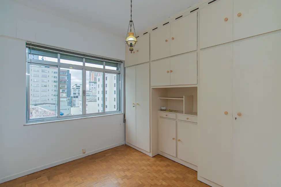 Foto 8 de Apartamento com 3 quartos à venda, 123m2 em Higienópolis, São Paulo - SP