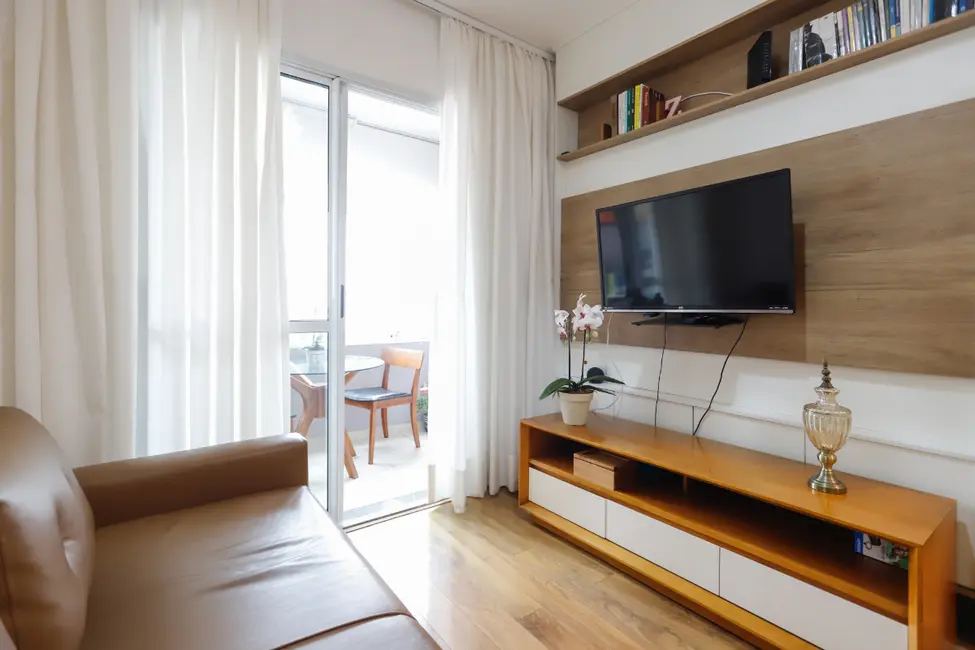 Foto 3 de Apartamento com 3 quartos à venda, 70m2 em Água Branca, São Paulo - SP