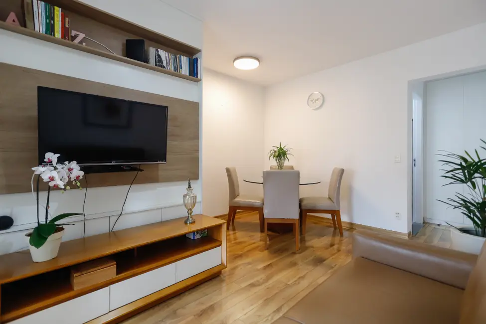 Foto 6 de Apartamento com 3 quartos à venda, 70m2 em Água Branca, São Paulo - SP