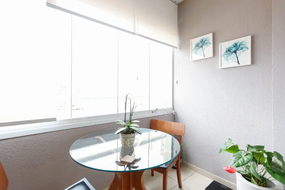 Foto 9 de Apartamento com 3 quartos à venda, 70m2 em Água Branca, São Paulo - SP